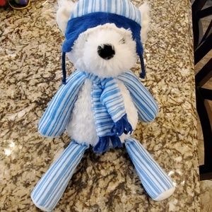 Scentsy Bear Buddy
